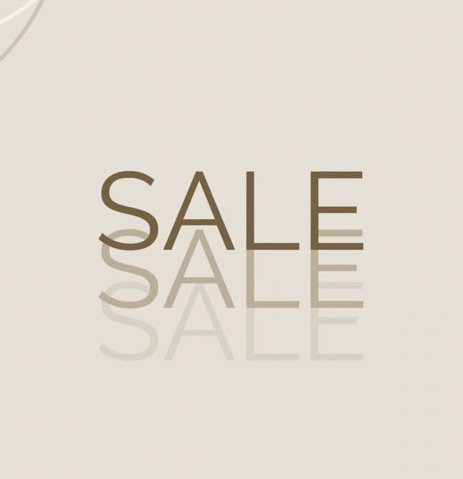 Sale