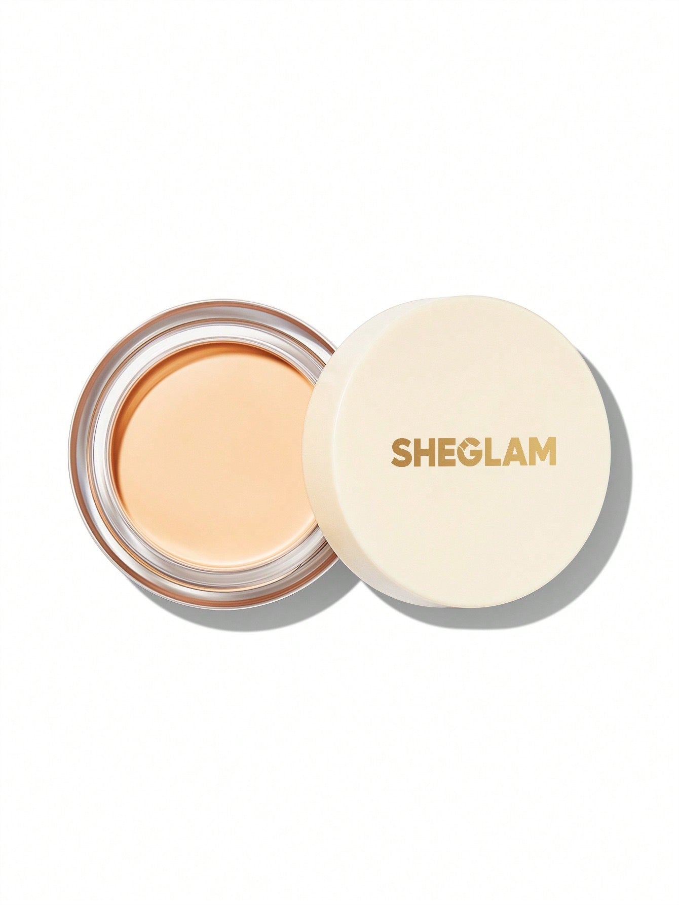 SHEGLAM Bright Eyes Cooling Under-Eye Concealer Balm — 11 Shades