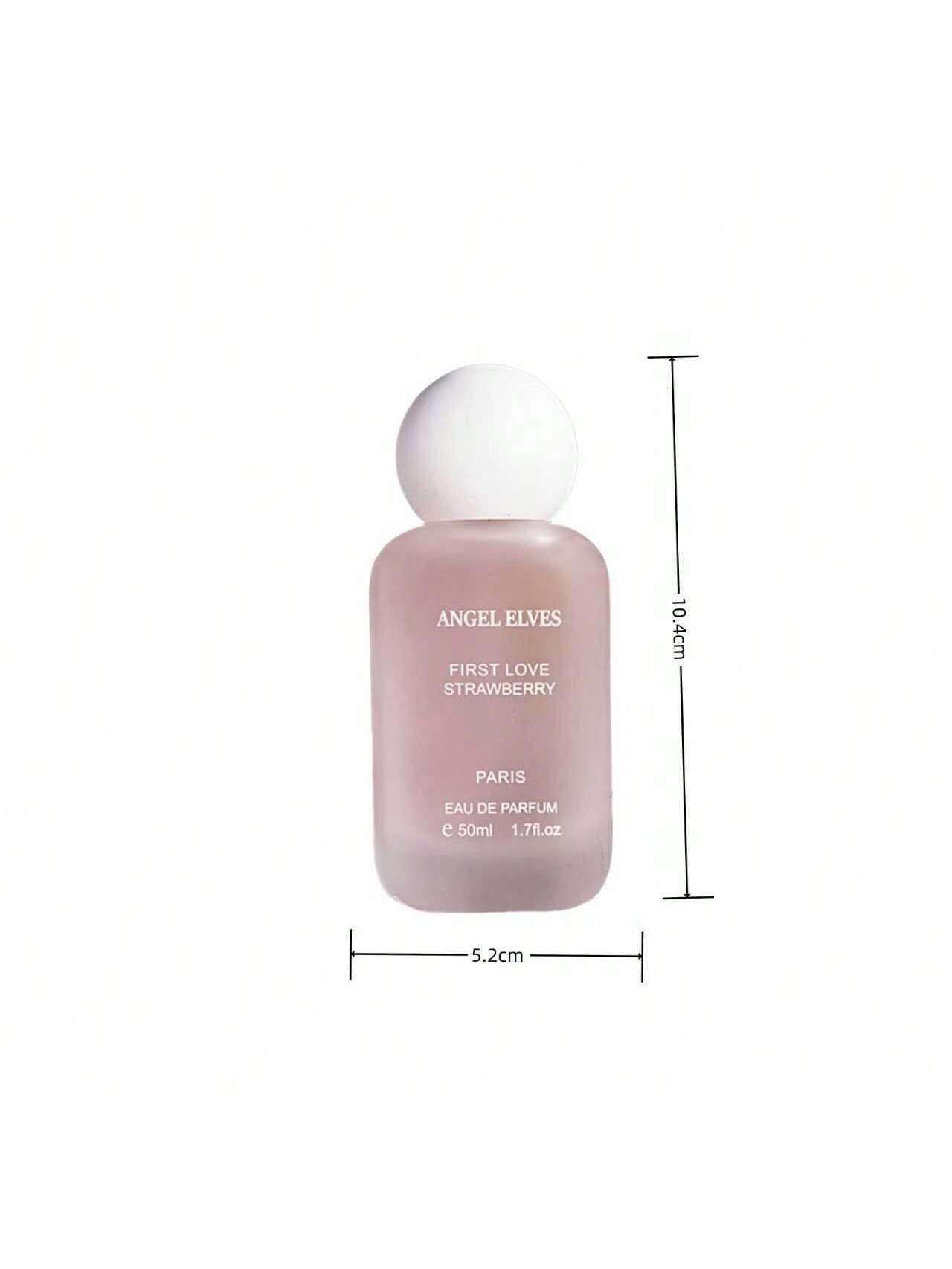 Angel Elves First Love Strawberry Eau de Parfum — Paris 50ml / 1.7 fl oz