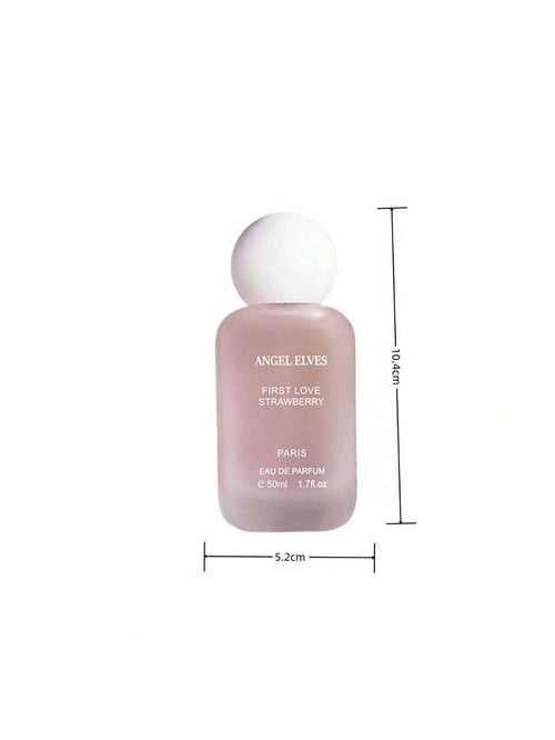 Angel Elves First Love Strawberry Eau de Parfum — Paris 50ml / 1.7 fl oz