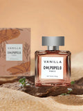 Colpopelg Vanilla Eau de Parfum — Paris 50ml / 1.7 fl oz