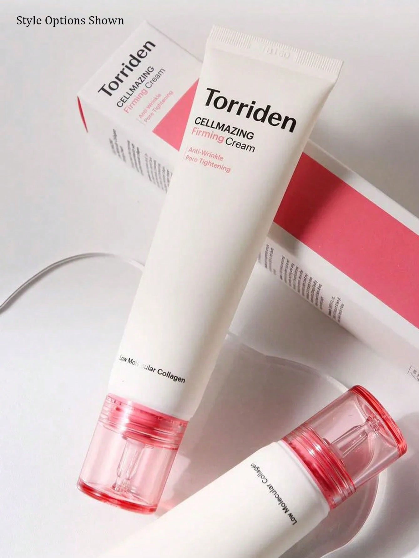 Torriden Cellmazing Firming Cream — 60ml