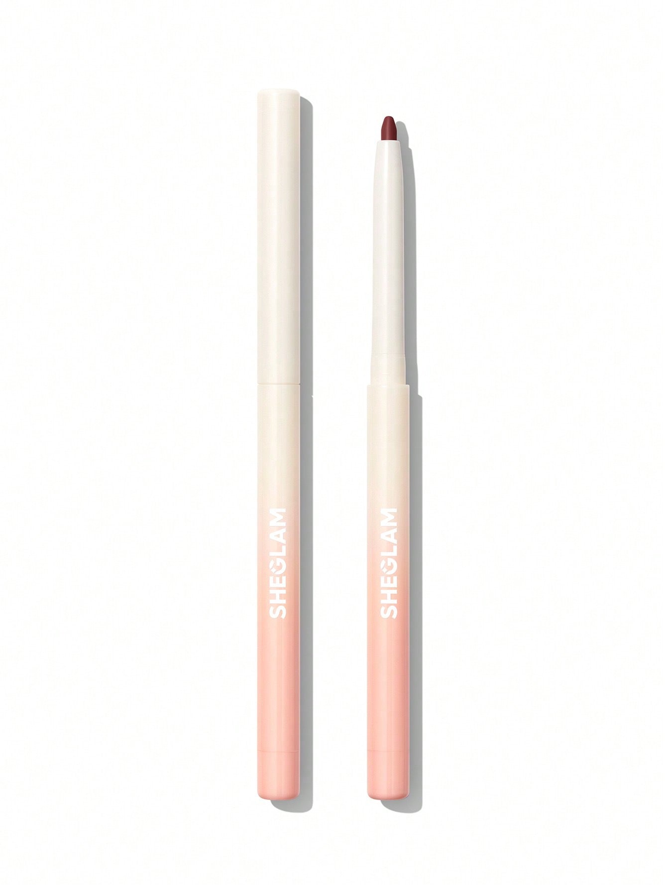 SHEGLAM Bold Booster Plumping Lip Liner — 8 Shades