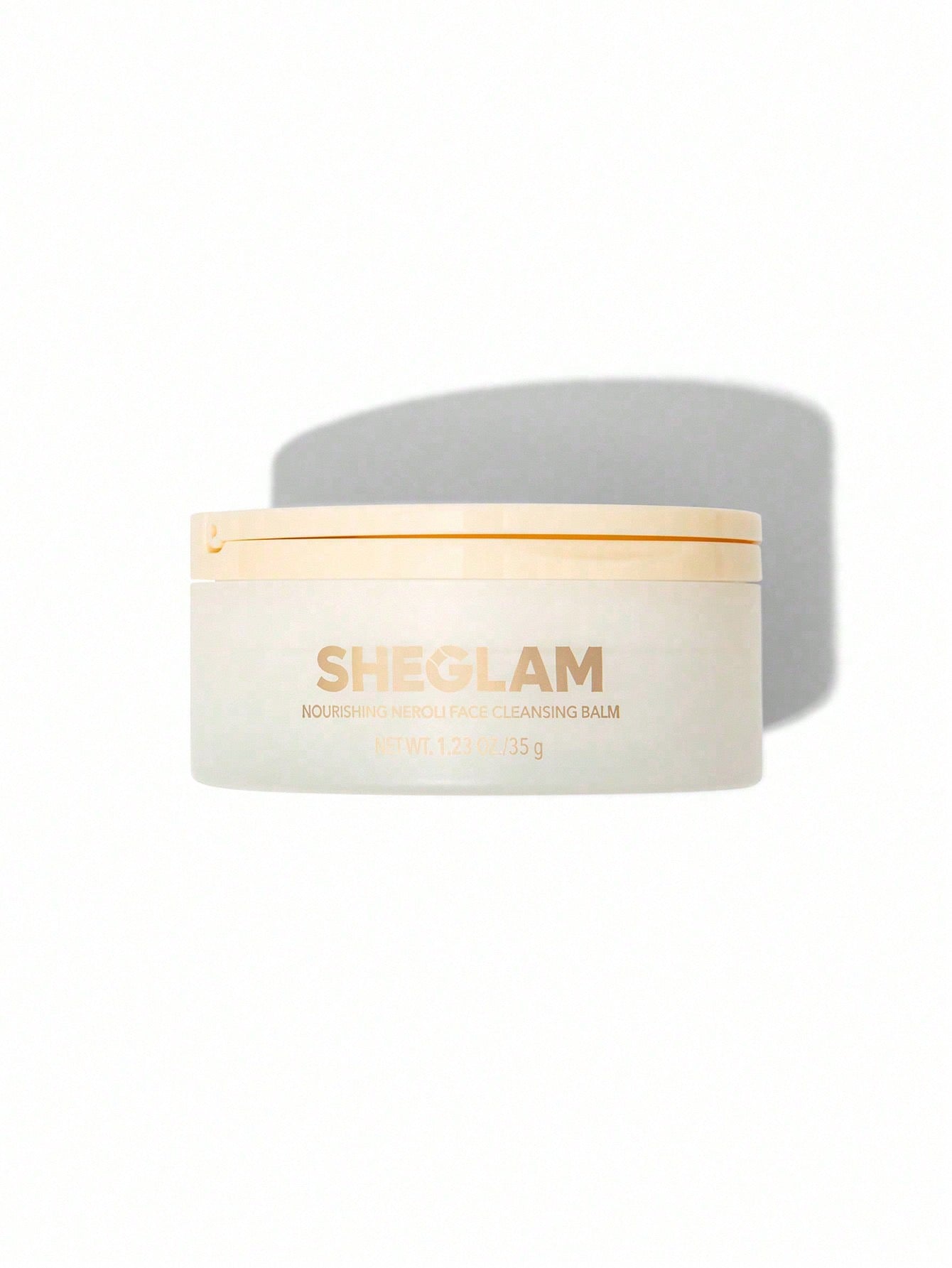 SHEGLAM Nourishing Makeup Cleansing Balm