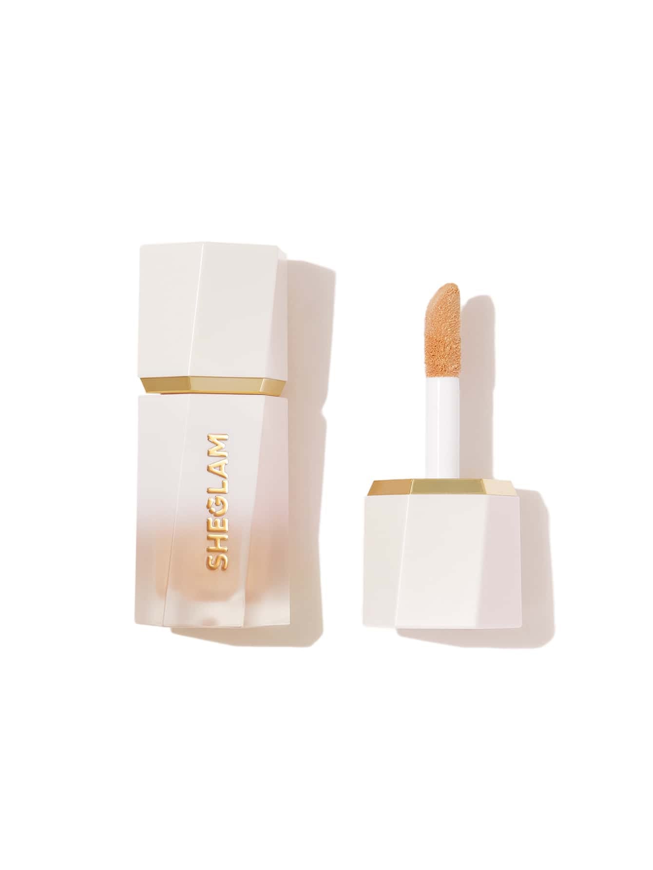 SHEGLAM Glam Dew Dewy Liquid Highlighter — 3 Shades