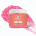 KOEC Beauty Azucar Glow Exfoliator | Sugarlicious Skin, Unveil Your Natural Glow | 100g / 3.53 oz