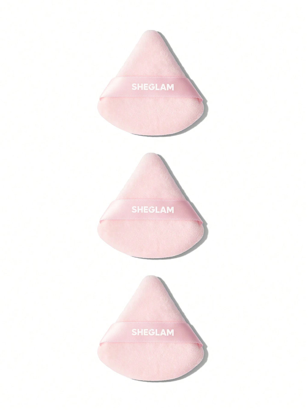 SHEGLAM Super Soft-Touch Powder Puff