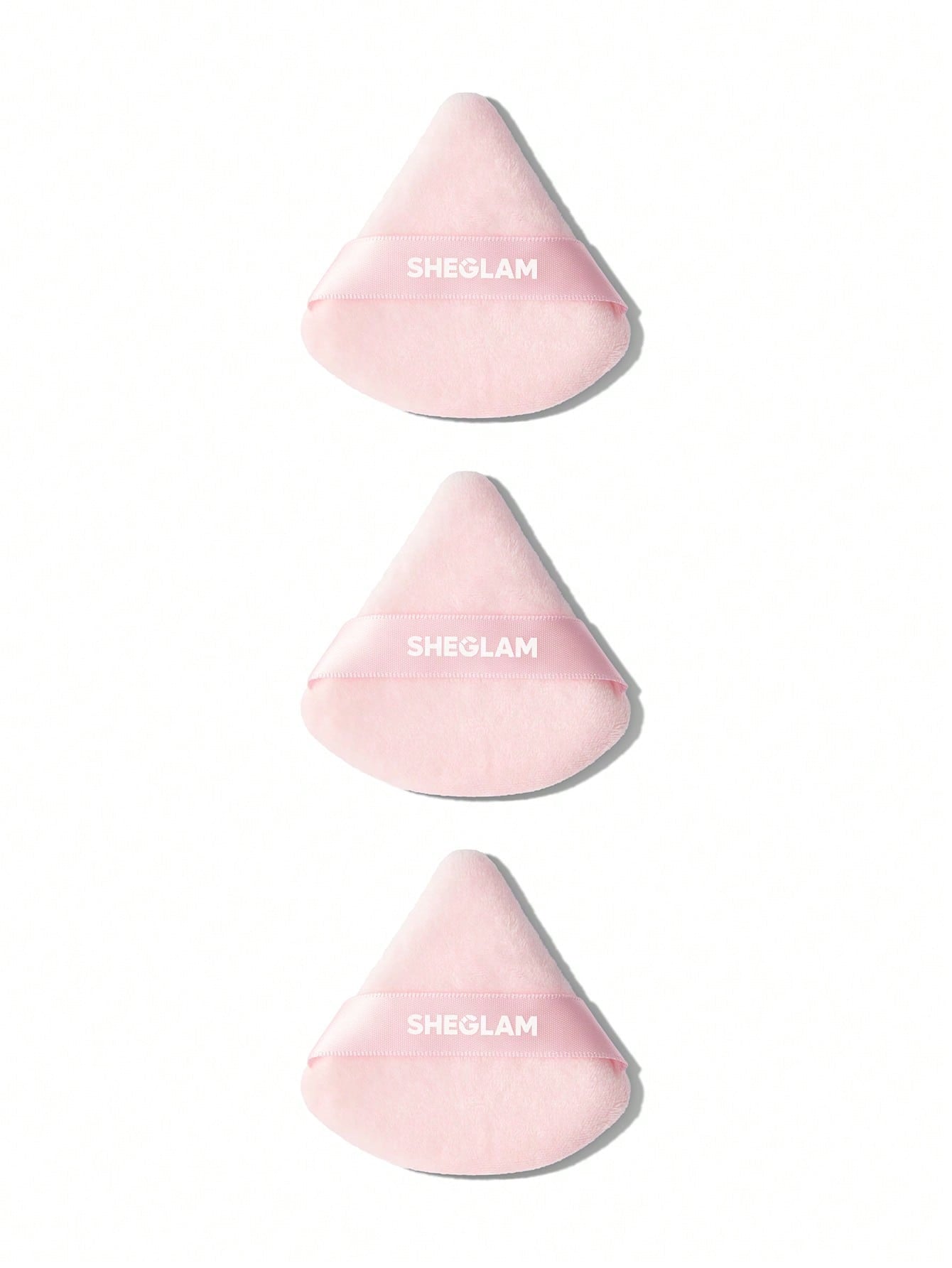 SHEGLAM Super Soft-Touch Powder Puff