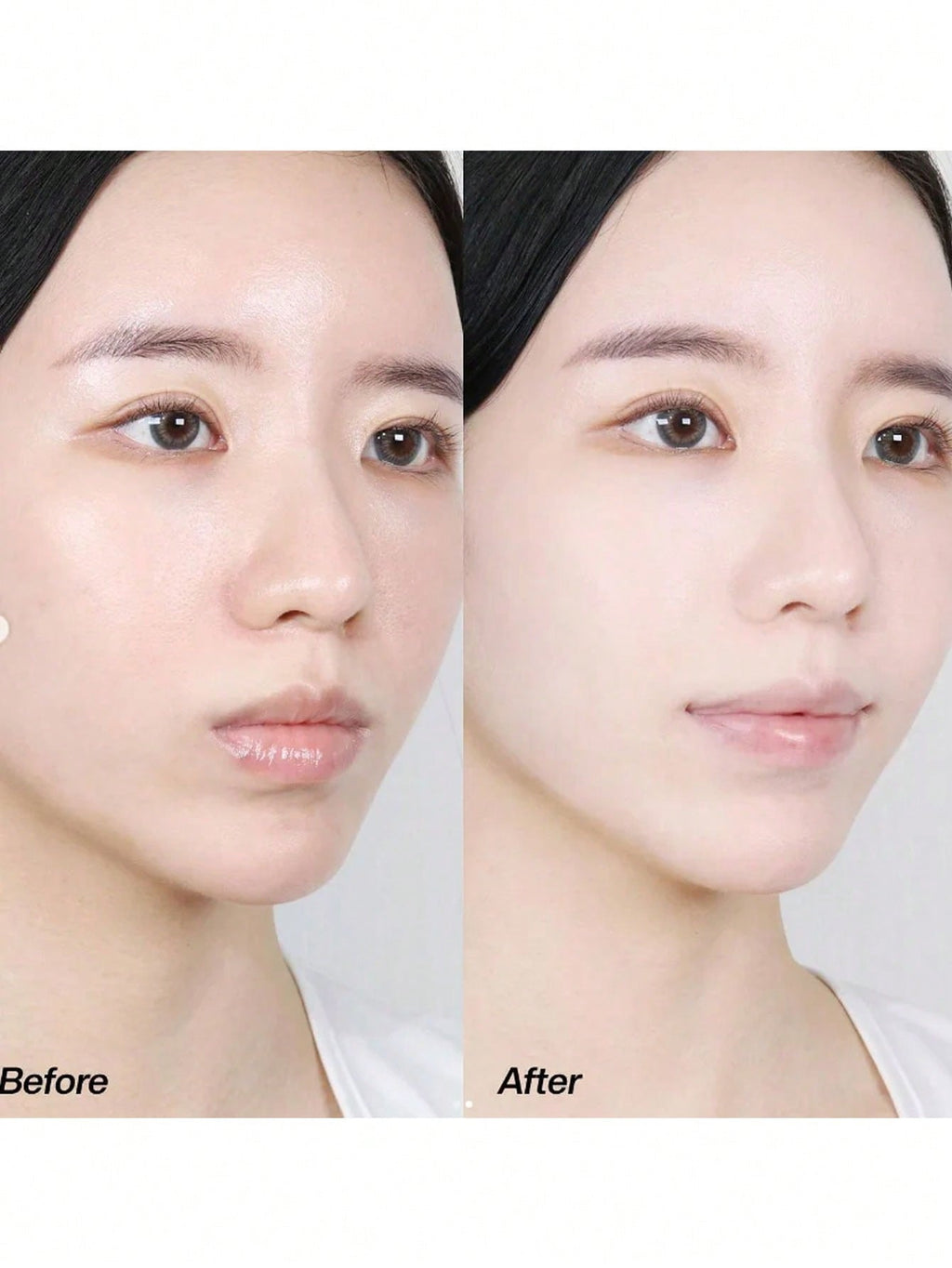 Holika Holika Make Up Sun Cream SPF 50+ — Tone Up (Matte & Moisture Dewy)