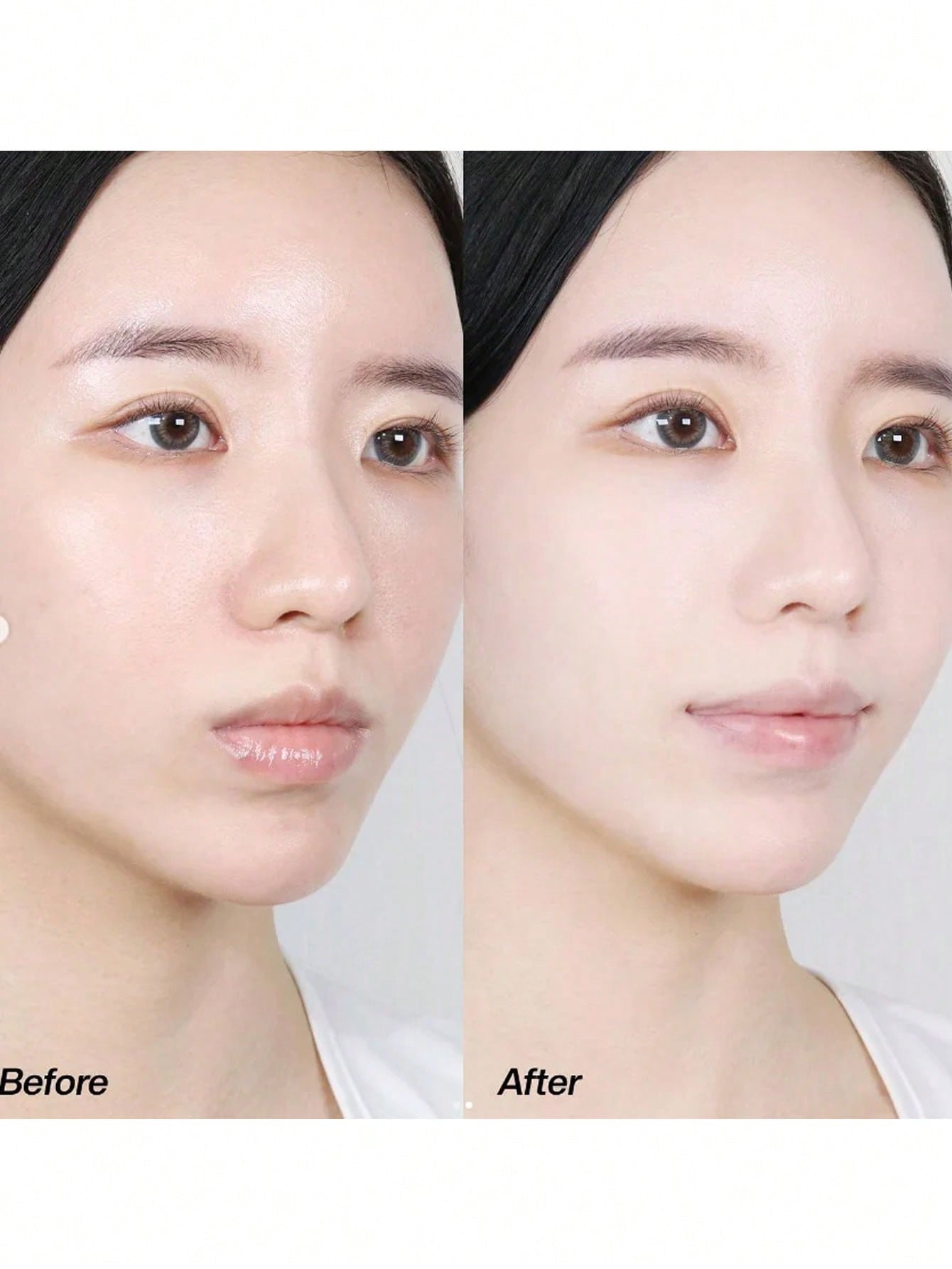 Holika Holika Make Up Sun Cream SPF 50+ — Tone Up (Matte & Moisture Dewy)