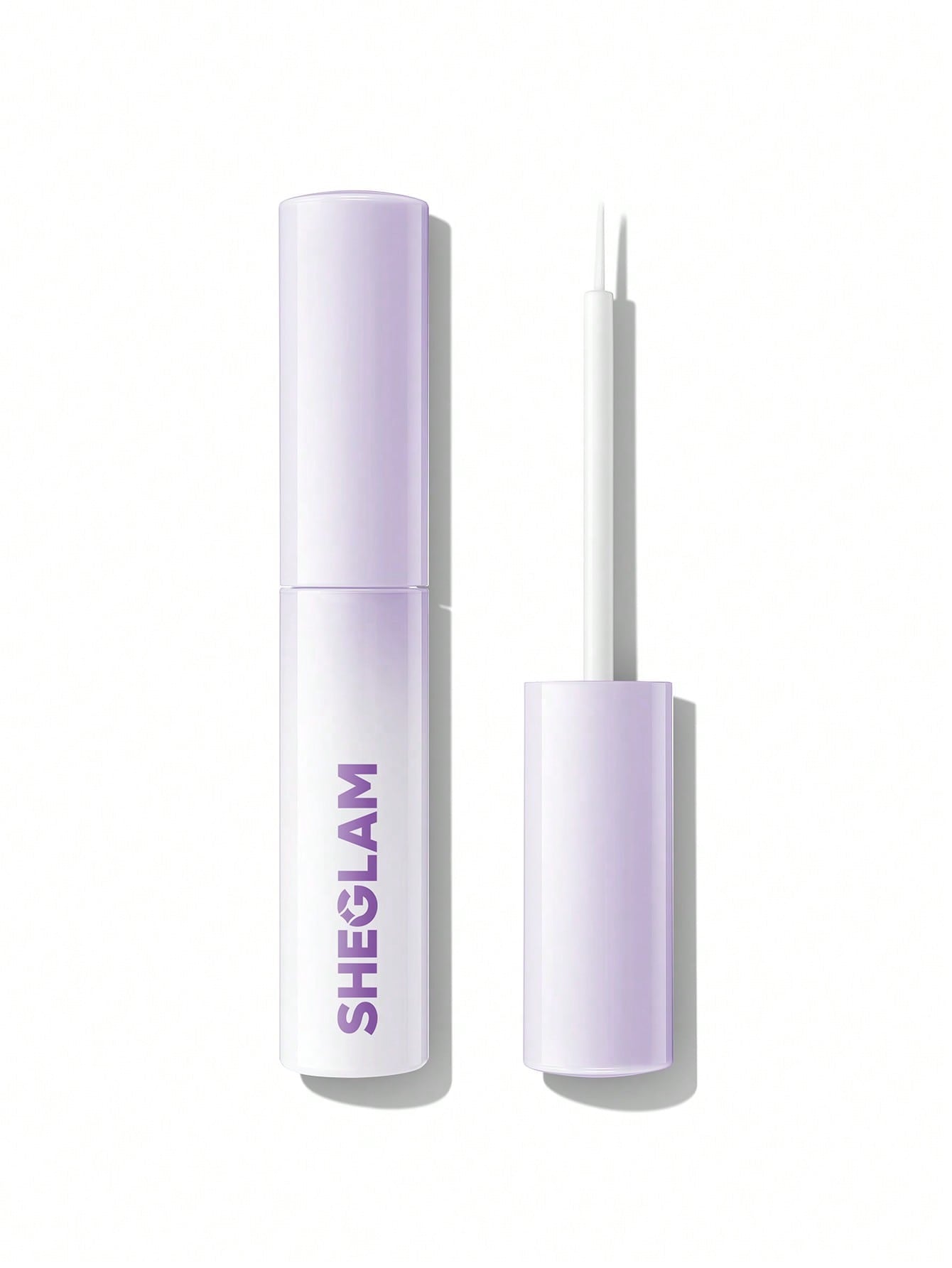 SHEGLAM Lash Glue Liner — Clear Lash Adhesive
