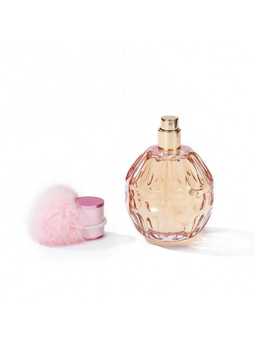 Sweety Sweety Perfume — Flower & Fruit Fragrance