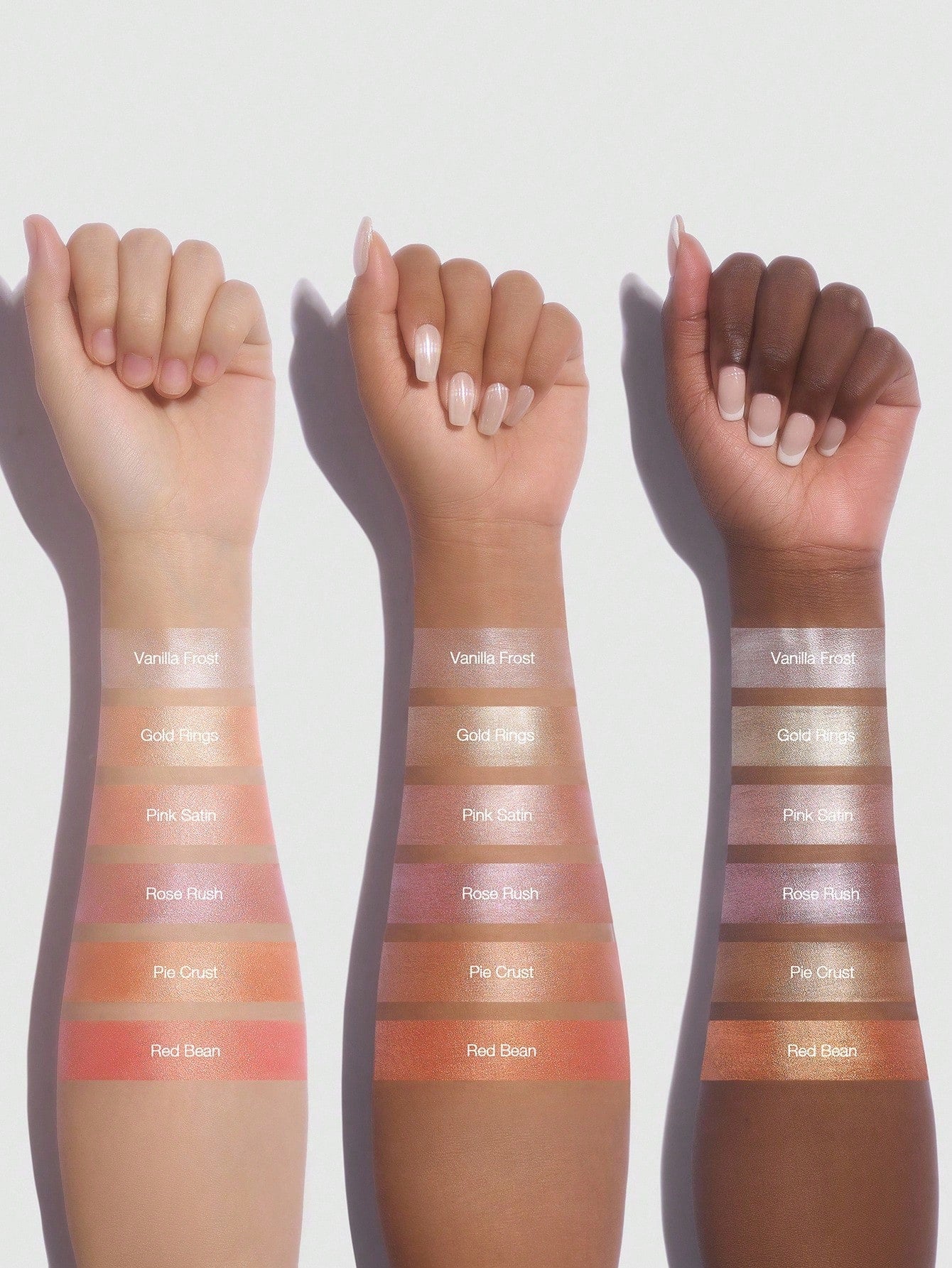 SHEGLAM Pout-Perfect Glow Highlight Stick — 6 Shades