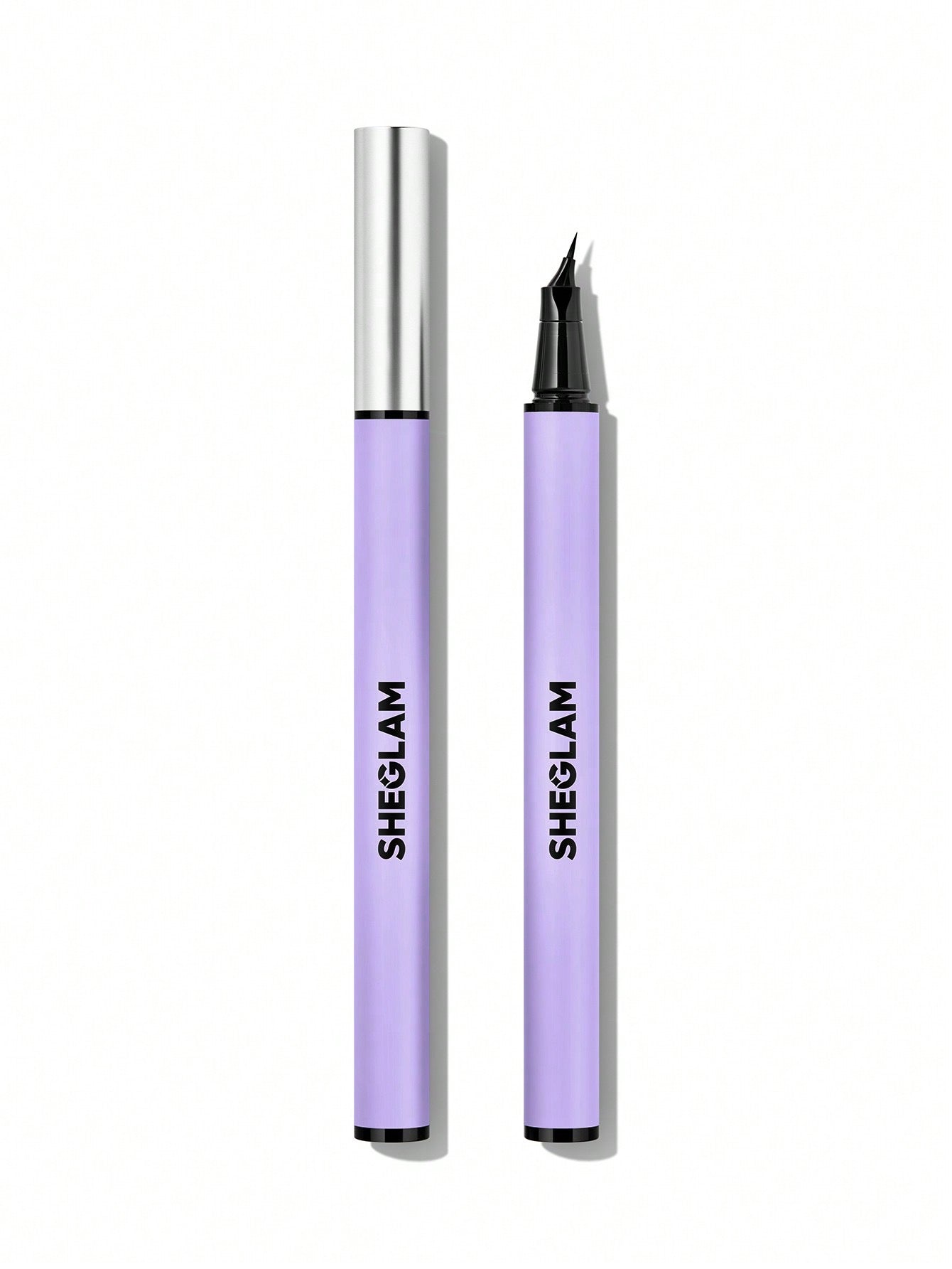 SHEGLAM Boldline Longwear Liquid Eyeliner — Black