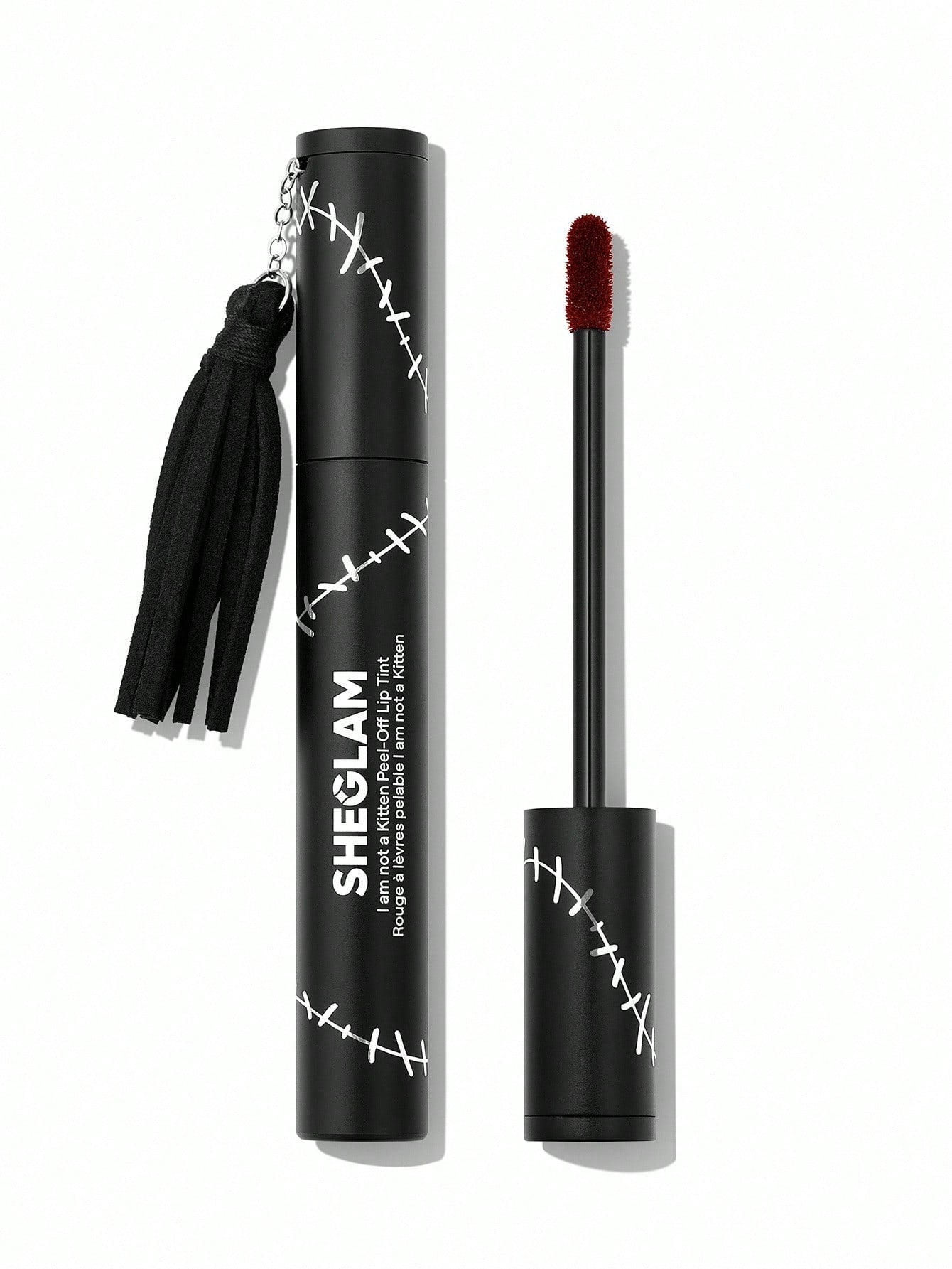 SHEGLAM I Am Not a Kitten Peel-Off Lip Tint — 2 Shades
