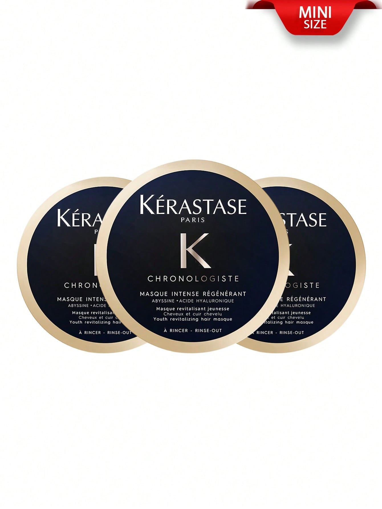 Kérastase Chronologiste Masque Intense Régénérant — 75ml
