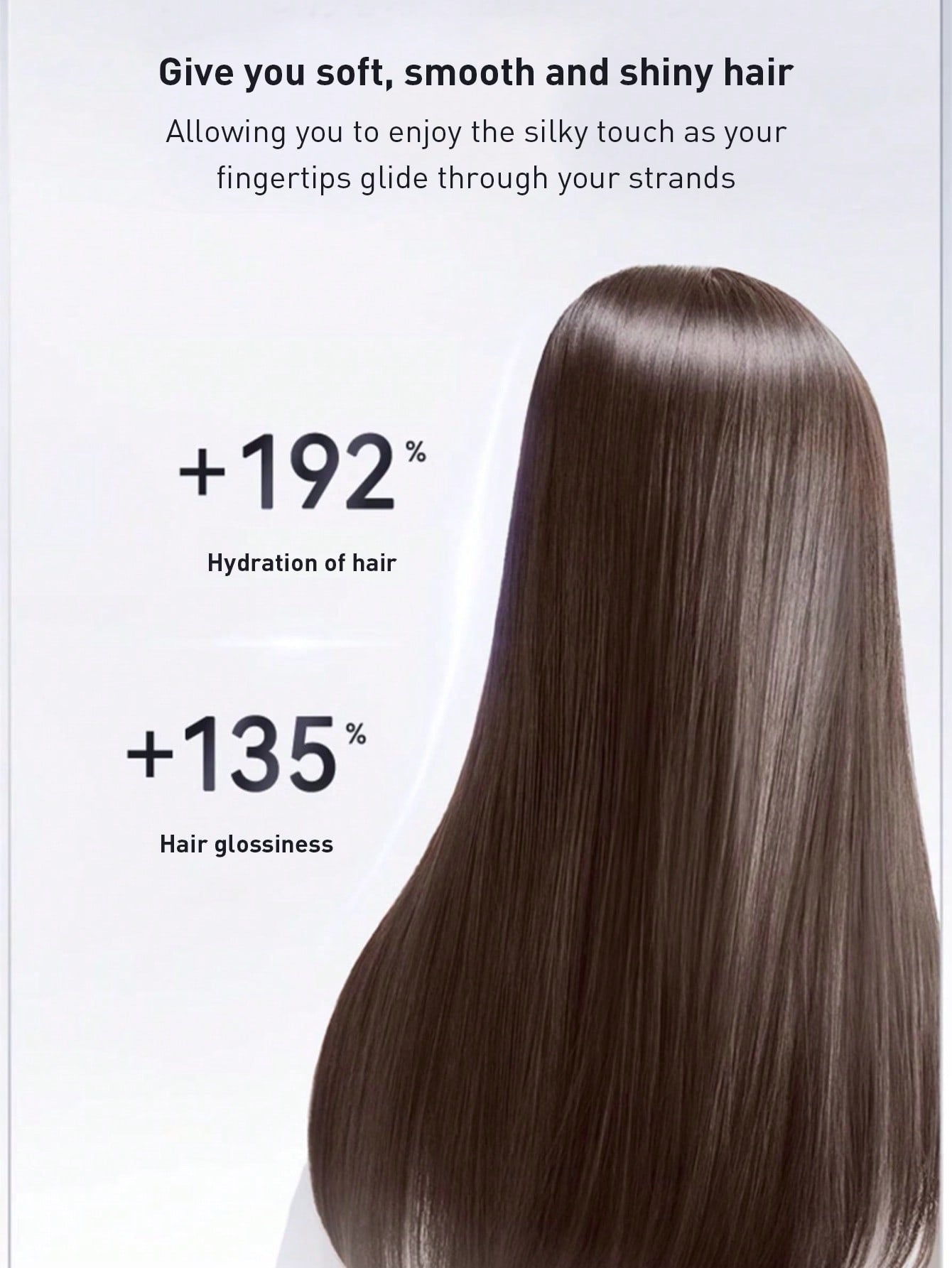 Fino Premium Touch Shampoo — Soft, Smooth & Shiny Hair Care