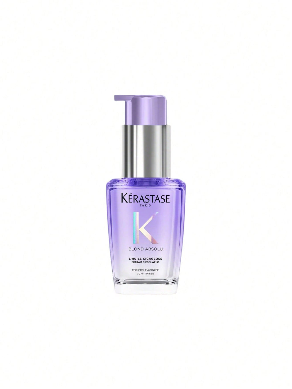 Kérastase Blond Absolu L'Huile Cicagloss Hair Oil — 30ml
