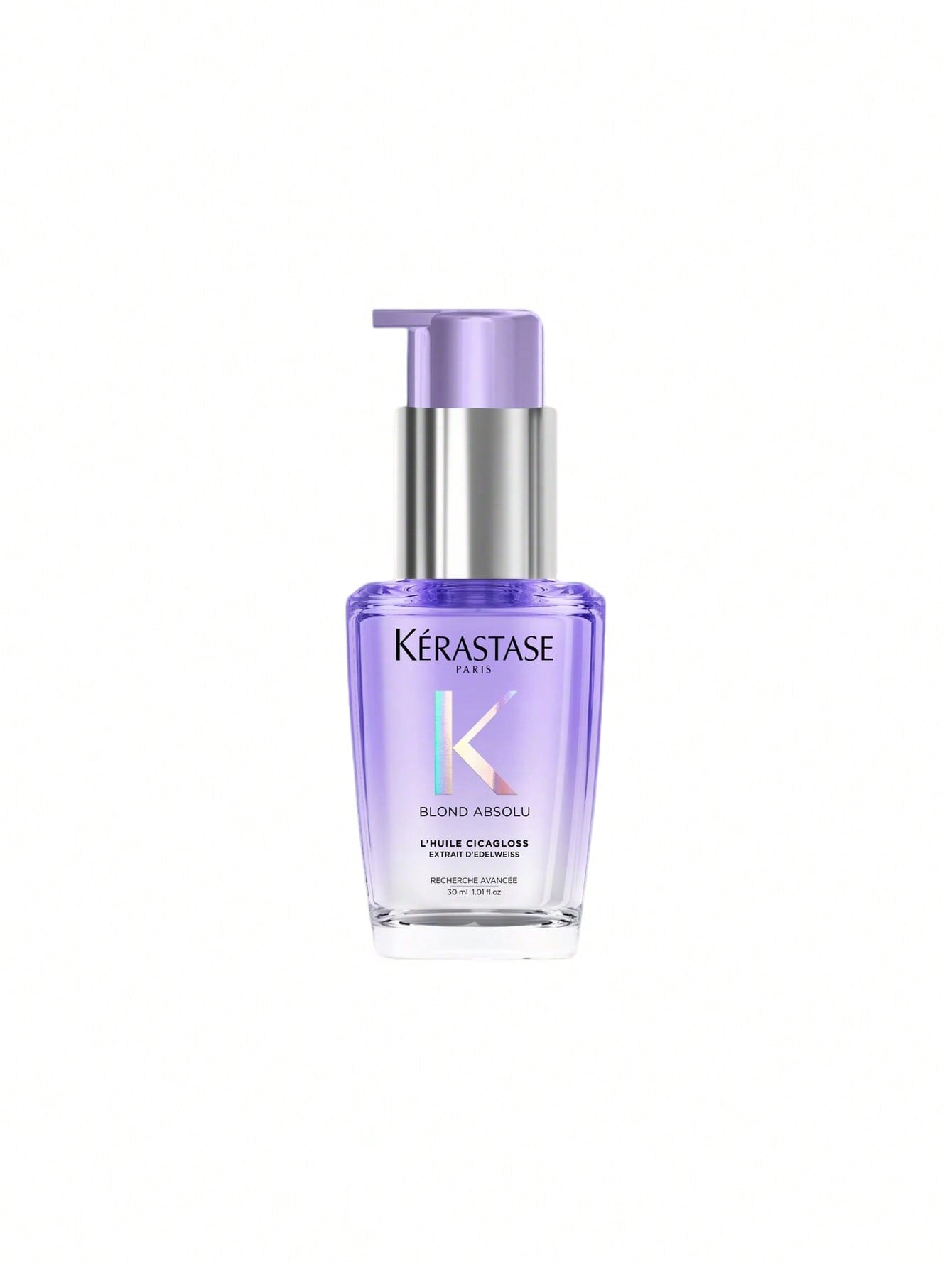 Kérastase Blond Absolu L'Huile Cicagloss Hair Oil — 30ml