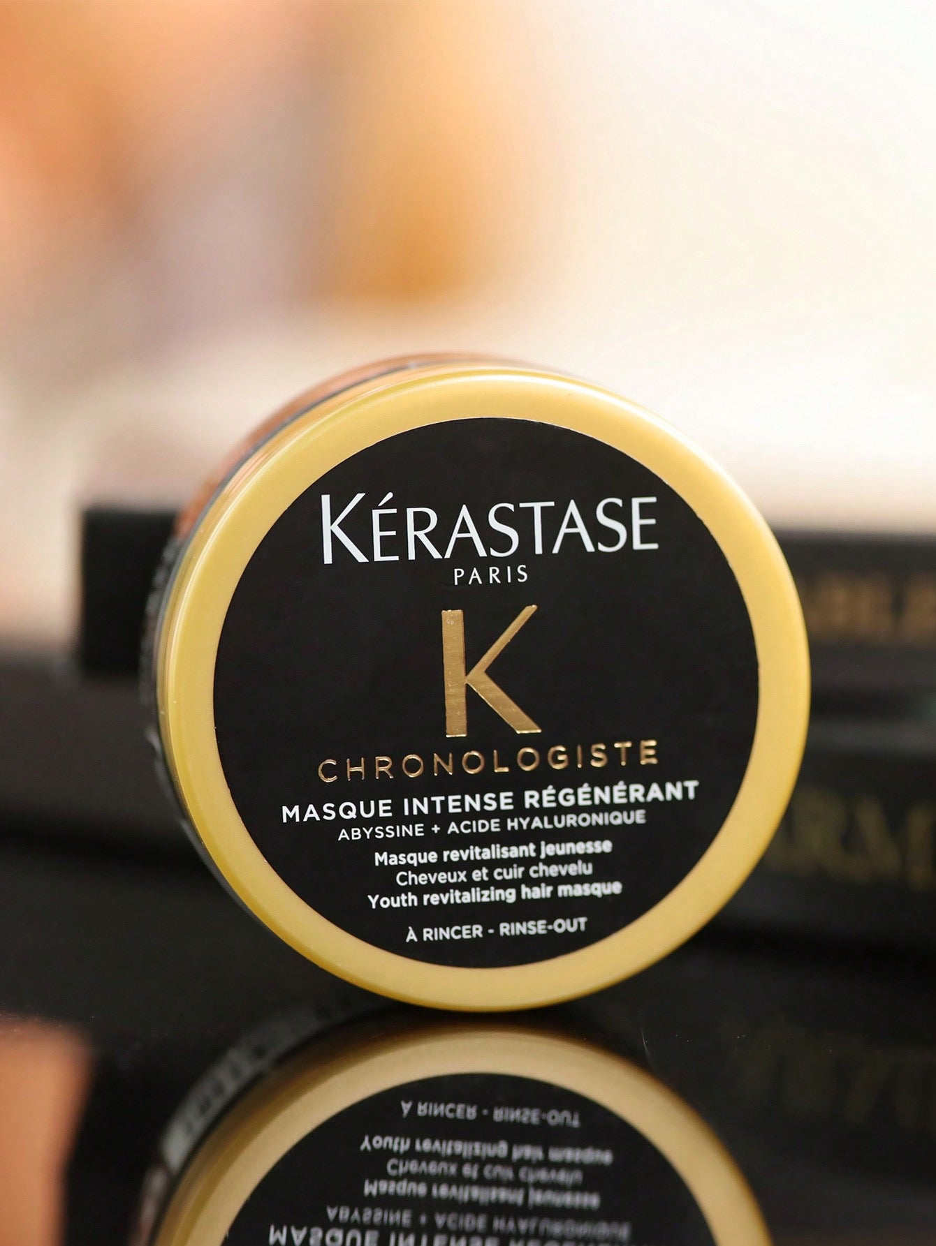 Kérastase Chronologiste Masque Intense Régénérant — 75ml