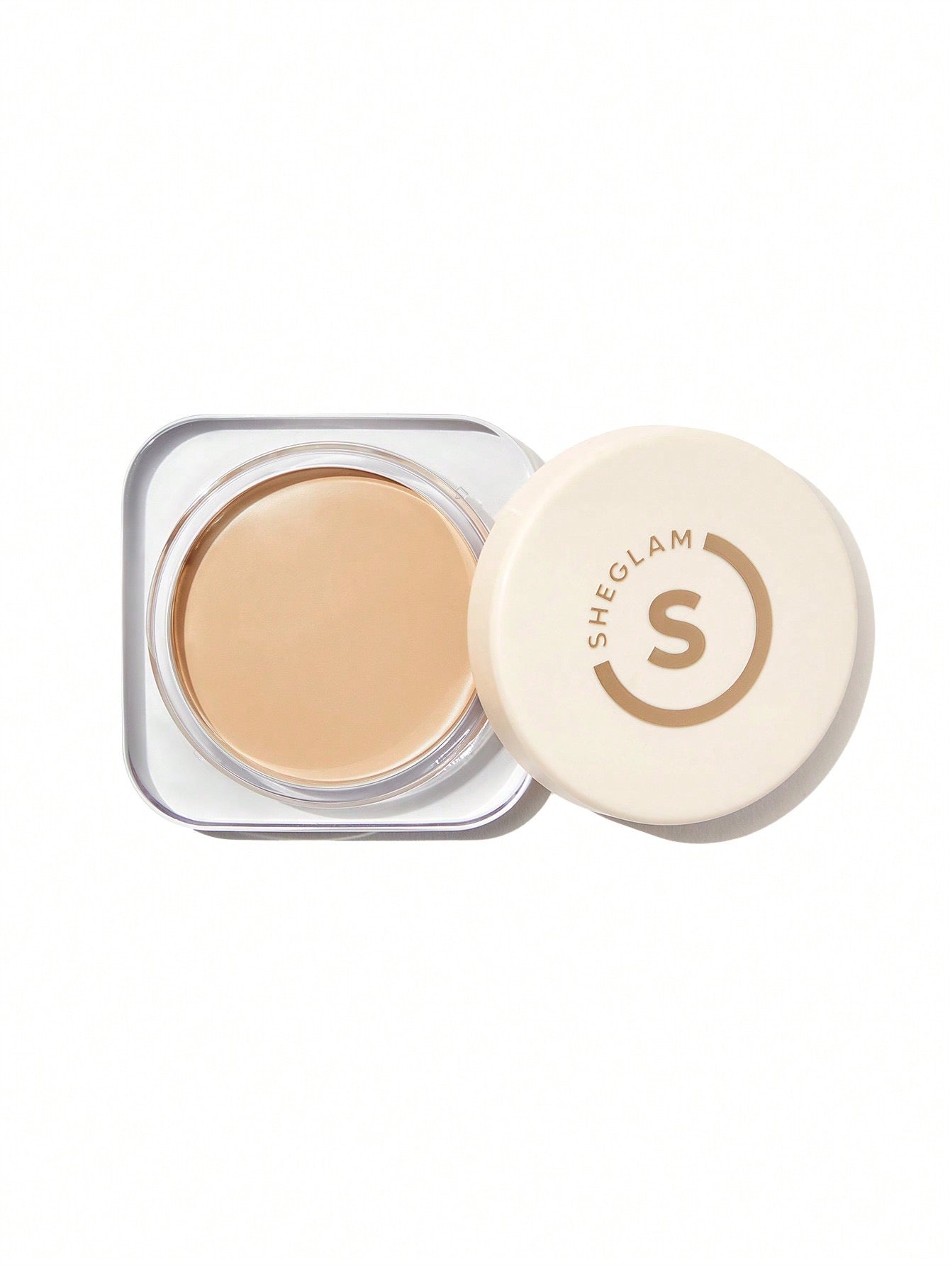 SHEGLAM Skin Focus Full Coverage Concealer Balm — 37 Shades