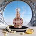 Diamond Perfume Arab Perfume Oil — 15ml / 0.52 fl oz