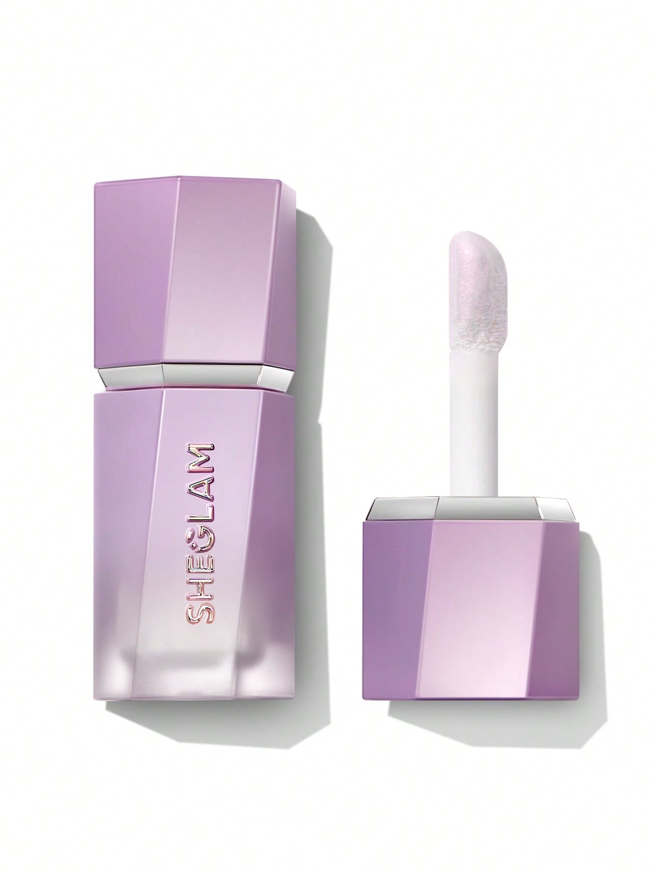 SHEGLAM Cosmic Glow Liquid Highlighter — 3 Shades