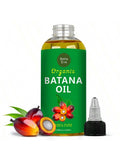 Bella Eve Organic Batana Oil — 100% Pure | 118ml / 3.99 fl oz