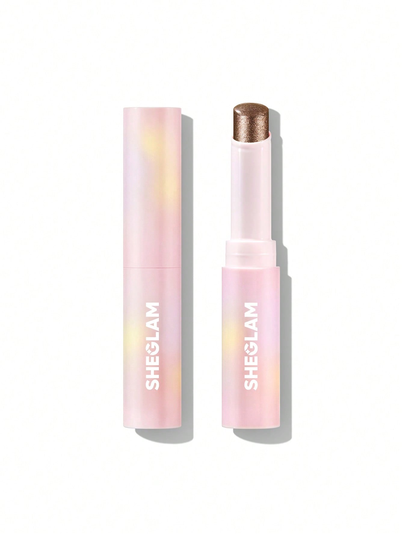 SHEGLAM Glitter Eyeshadow Stick — 4-Pack