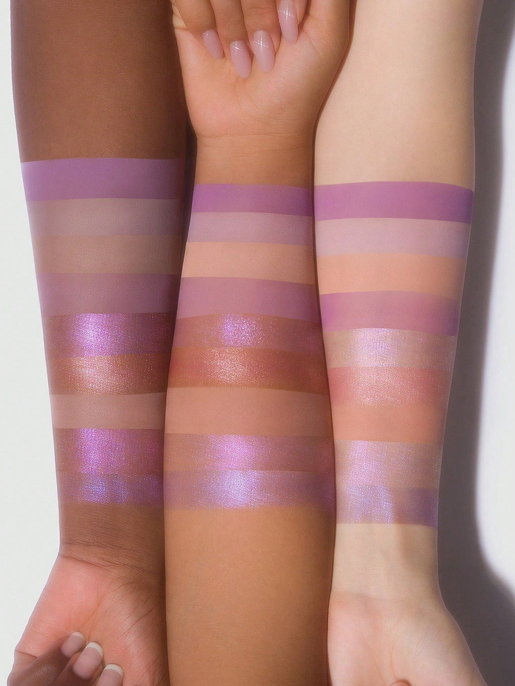 SHEGLAM Rhapsody Palette — 9 Shades