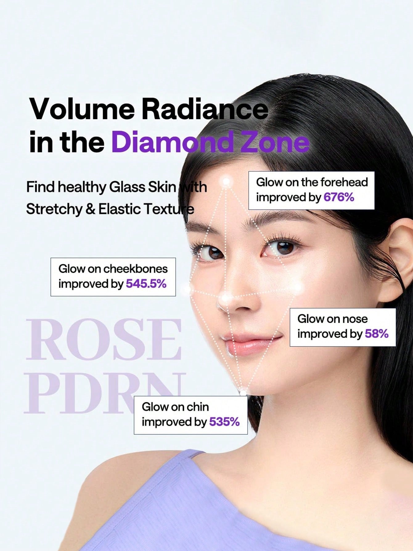 MEDIHEAL PDRN® Lifting Serum with Squalane — 18902