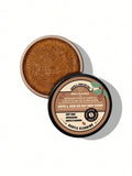 Slow 8 Day Coffee & Dead Sea Salt Body Scrub | 100g