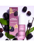 Flatpea Vanilla Blackberry Hair & Body Fragrance Mist — 50ml / 1.7 fl oz