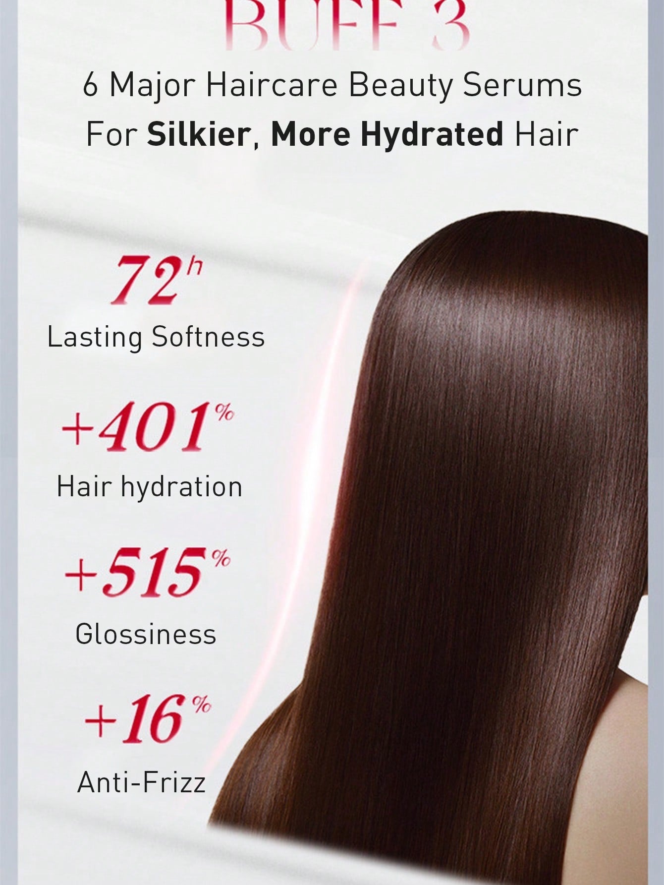 Fino Premium Touch Hair Mask 2.0 — 230g