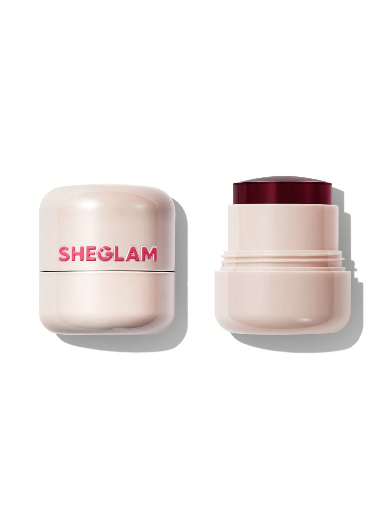 SHEGLAM Jelly Glow Blush Stick — 4 Shades