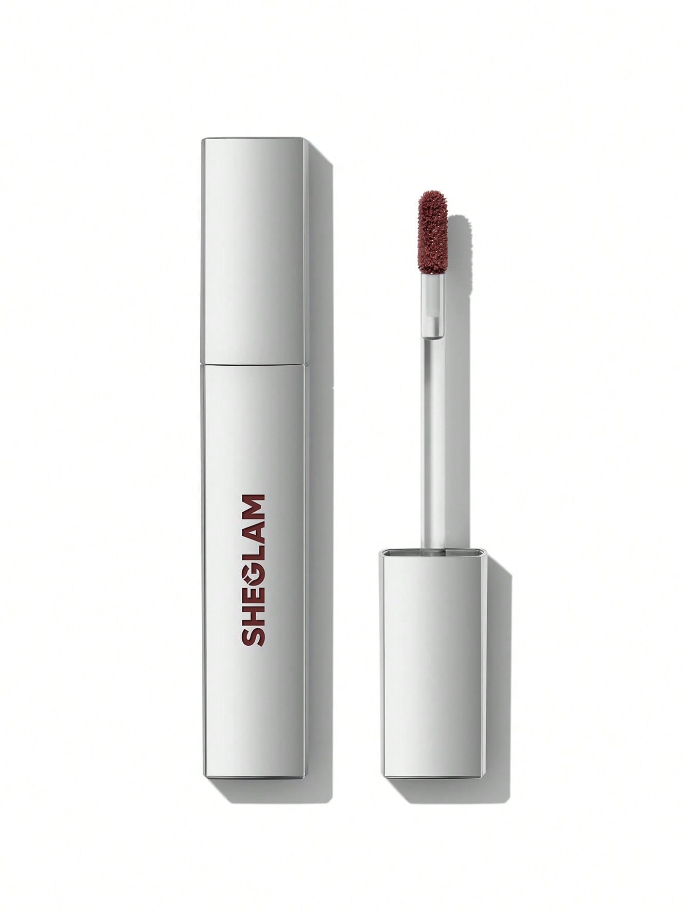 SHEGLAM Pout-Perfect High-Gloss Lip Gloss — 6 Shades