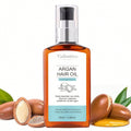 Vailontiss Nature Argan Hair Oil — Natural Argan Extraction | 100ml / 3.38 fl oz