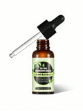 Slow 8 Day Tea Tree Nourishing Hair Oil — Prevent Hair Loss & Strengthen Roots | 30ml / 1 fl oz
