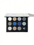 SHEGLAM x Tim Burton’s Corpse Bride Moonlight Eyeshadow Palette — 12 Shades