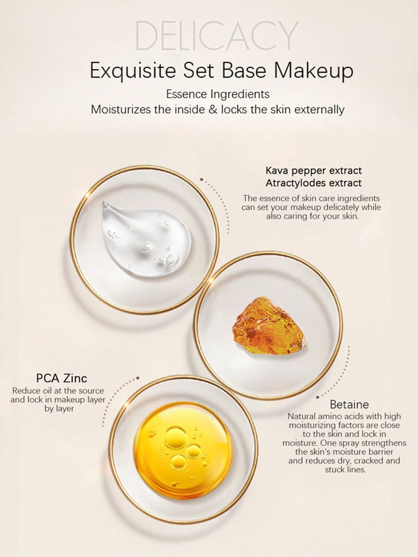 ZEESEA Moisturizing Makeup Setting Spray