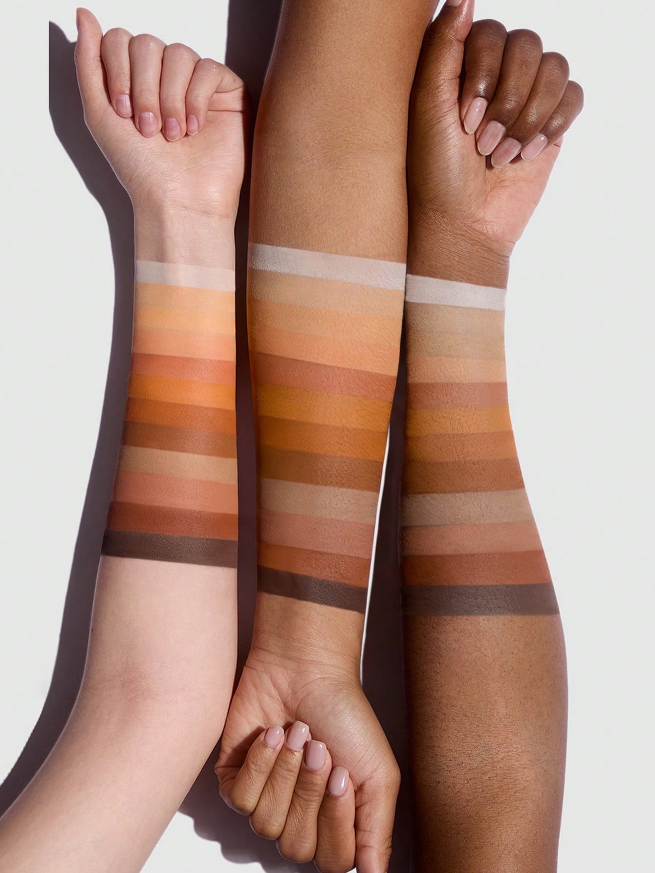 SHEGLAM Smart Cookie Palette