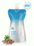 SHEGLAM Frizz Fighter Castor Oil Hair Mask — 80g