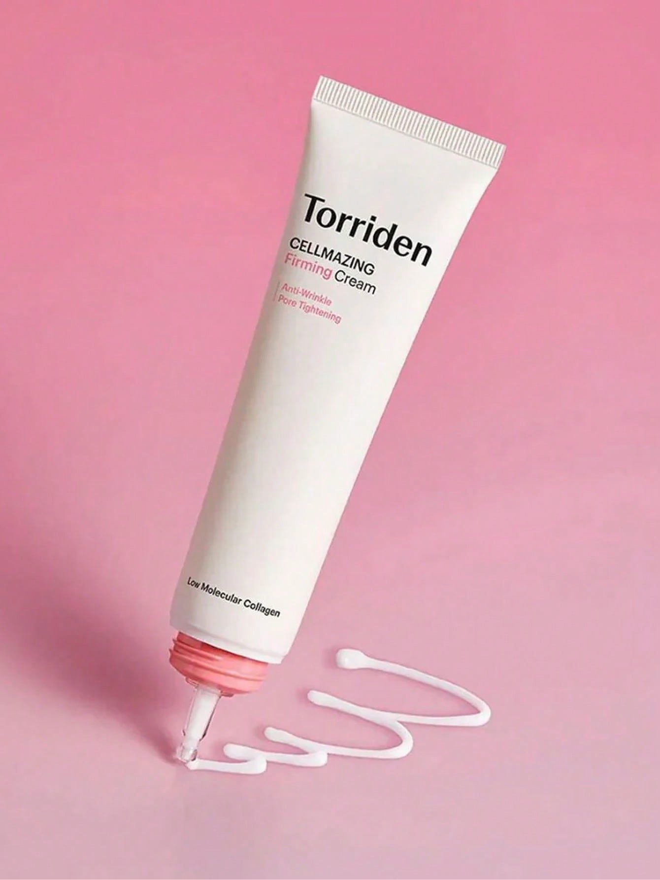 Torriden Cellmazing Firming Cream — 60ml