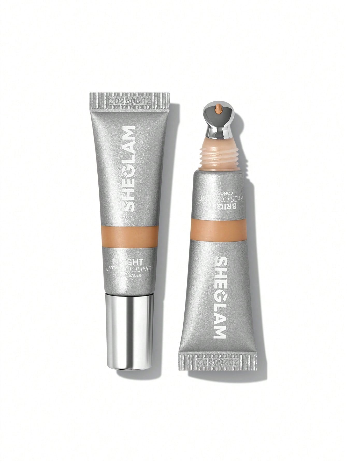 SHEGLAM Bright Eyes Cooling Concealer — 11 Shades