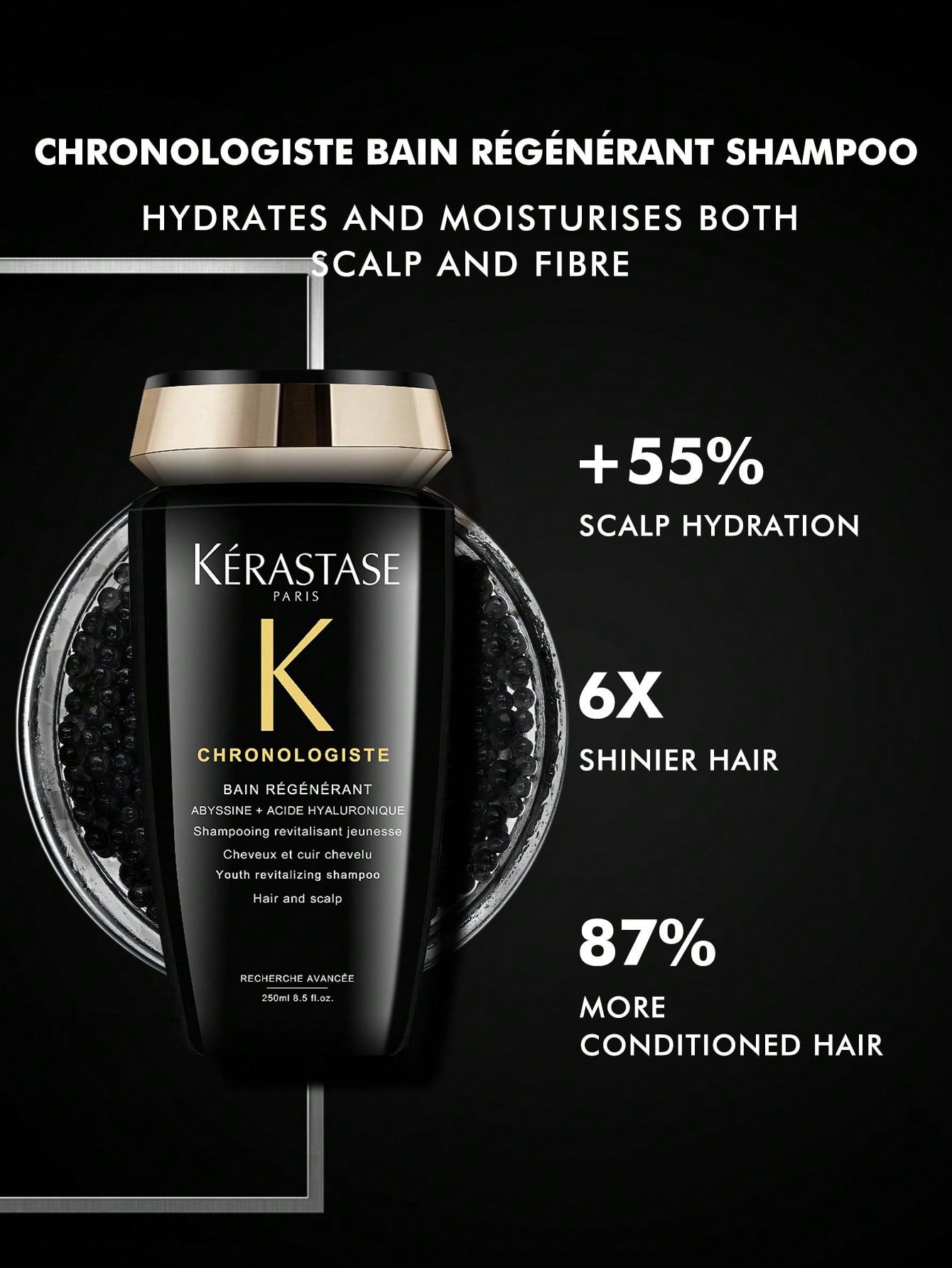 Kérastase Paris Chronologiste Youth Revival — 250ml