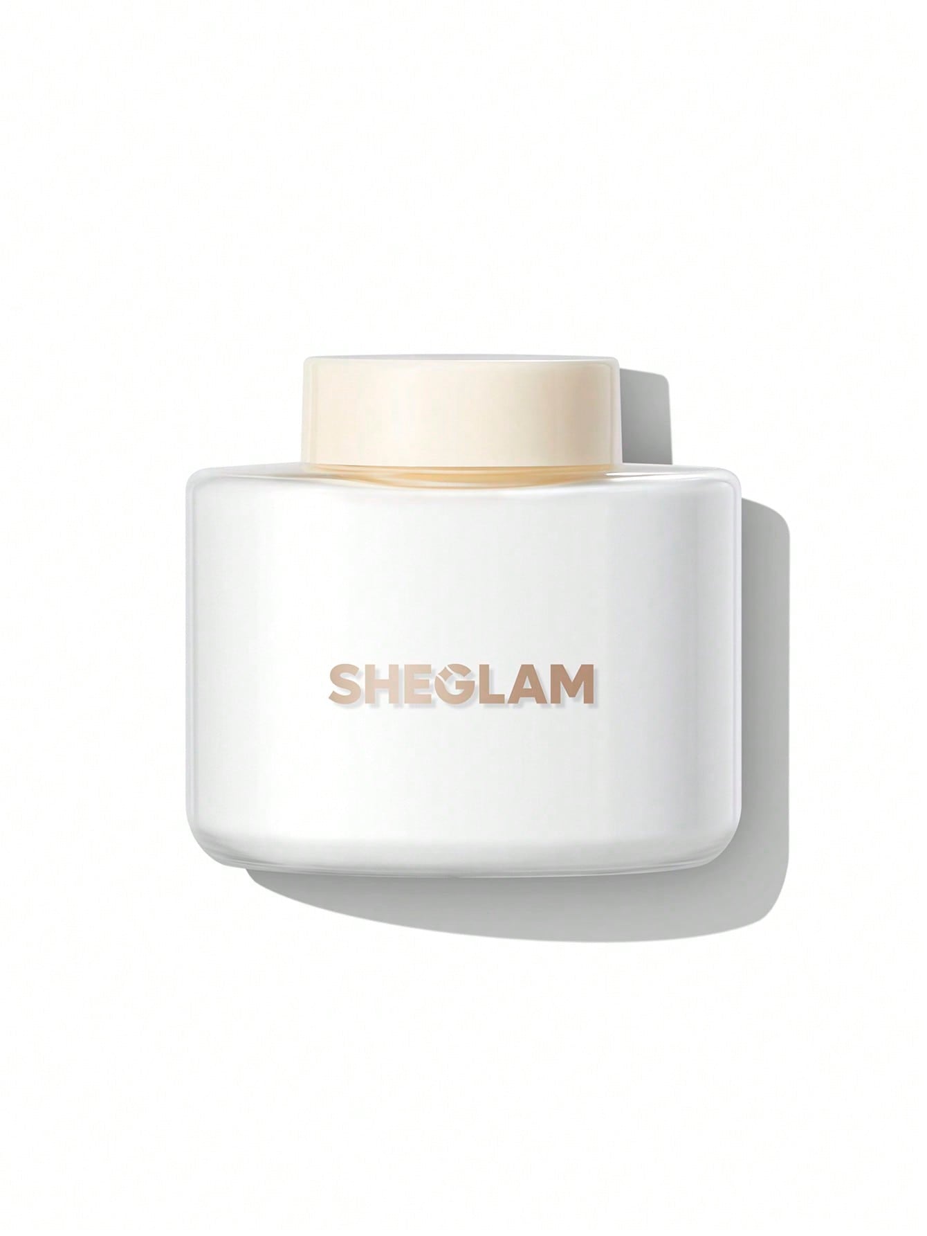 SHEGLAM Insta-Ready Loose Setting Powder — 2 Shades