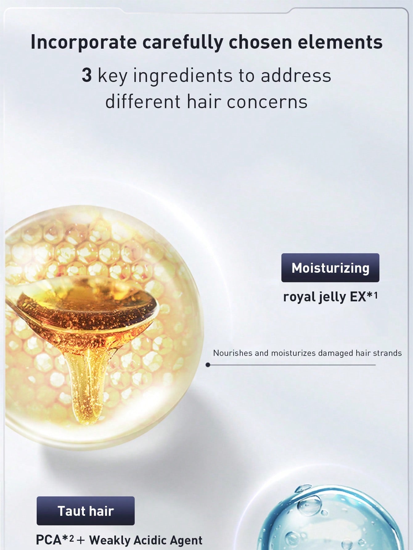 Fino Premium Touch Shampoo — Soft, Smooth & Shiny Hair Care