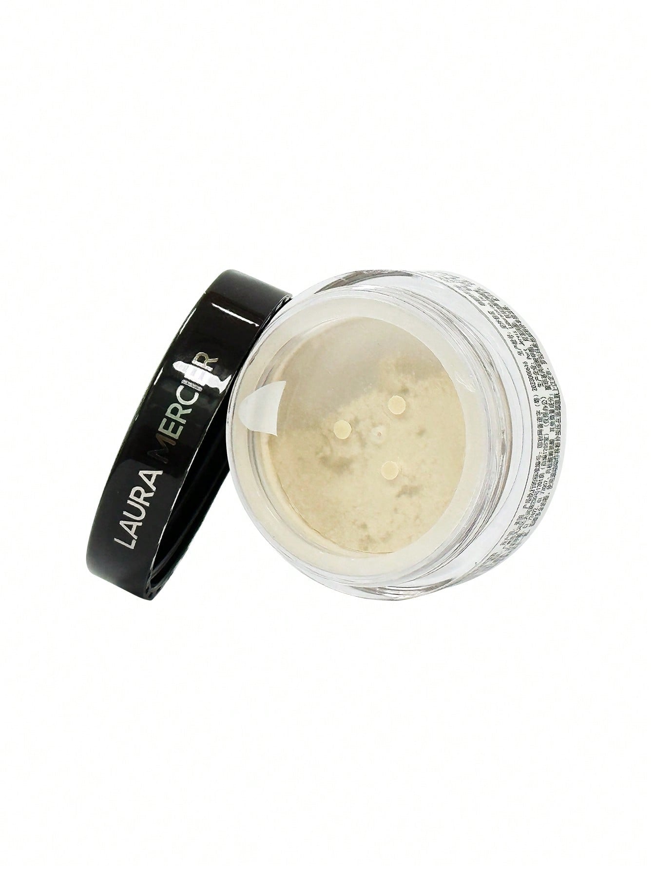 Laura Mercier Translucent Loose Setting Powder — Mini Size 2g