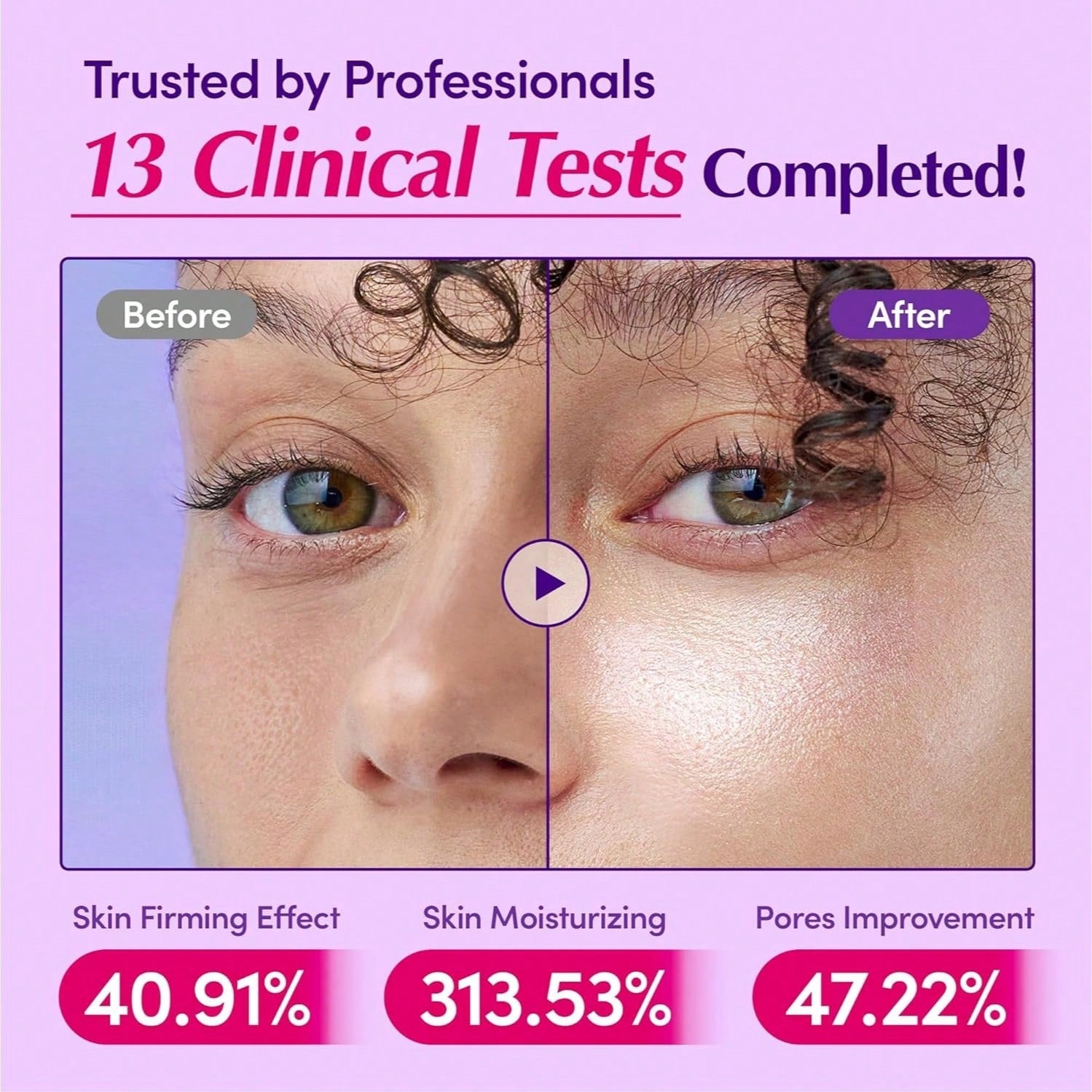 Deep Cera Bakuchiol Plumping Serum