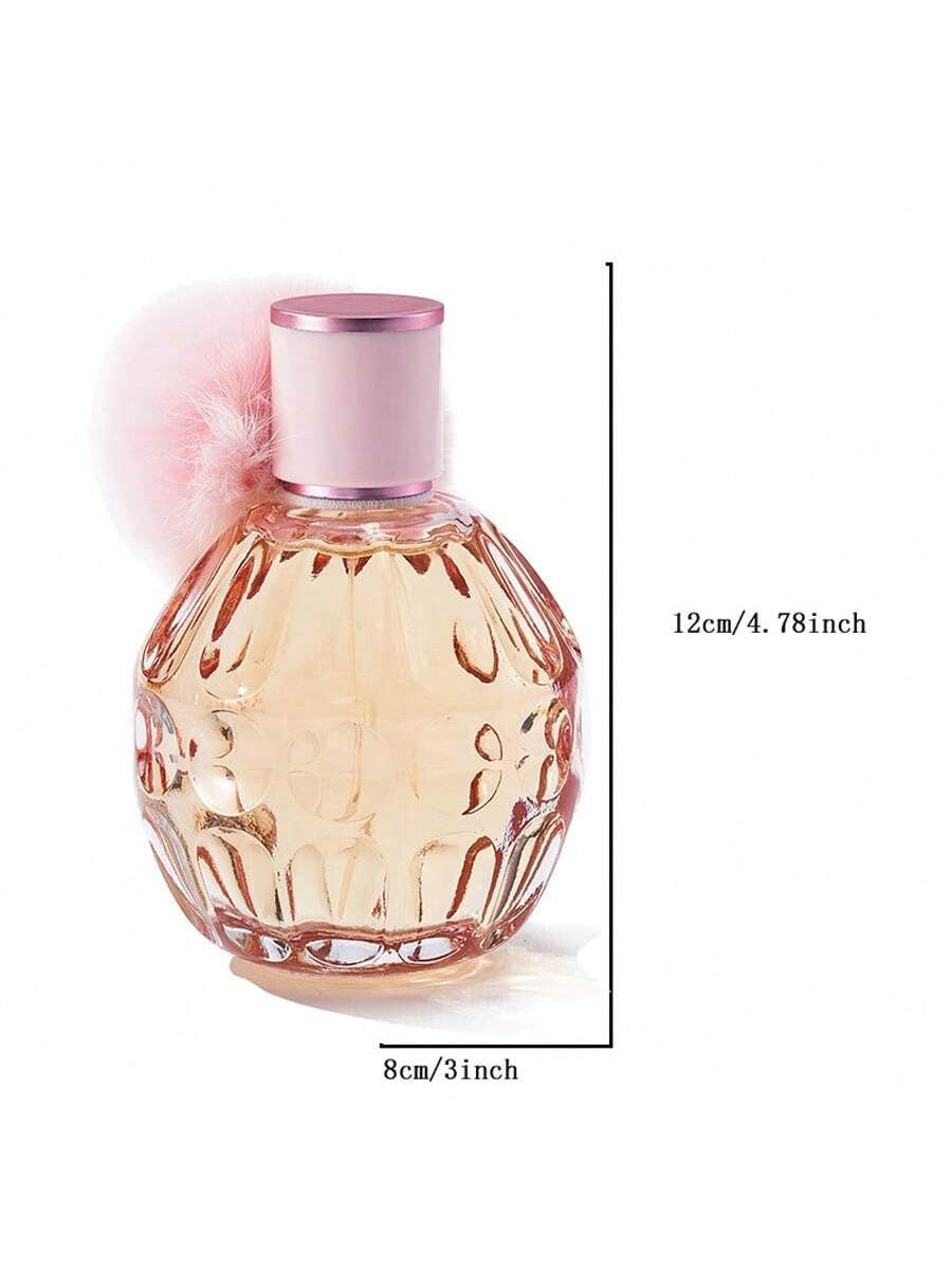 Sweety Sweety Perfume — Flower & Fruit Fragrance